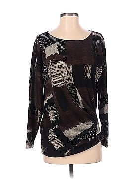 Donna Degnan Pullover Sweater (view 1)