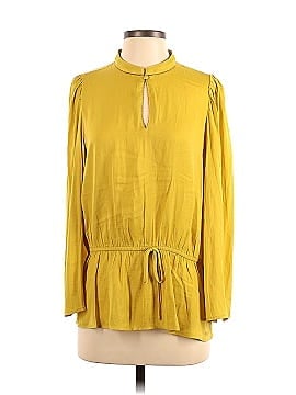 Marc New York Long Sleeve Blouse (view 1)
