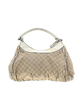 Gucci Large D Ring Hobo (view 2)