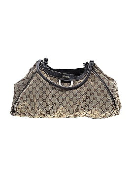 Gucci D-Ring Hobo (view 1)