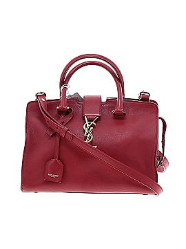 Yves Saint Laurent Baby Cabas (view 1)