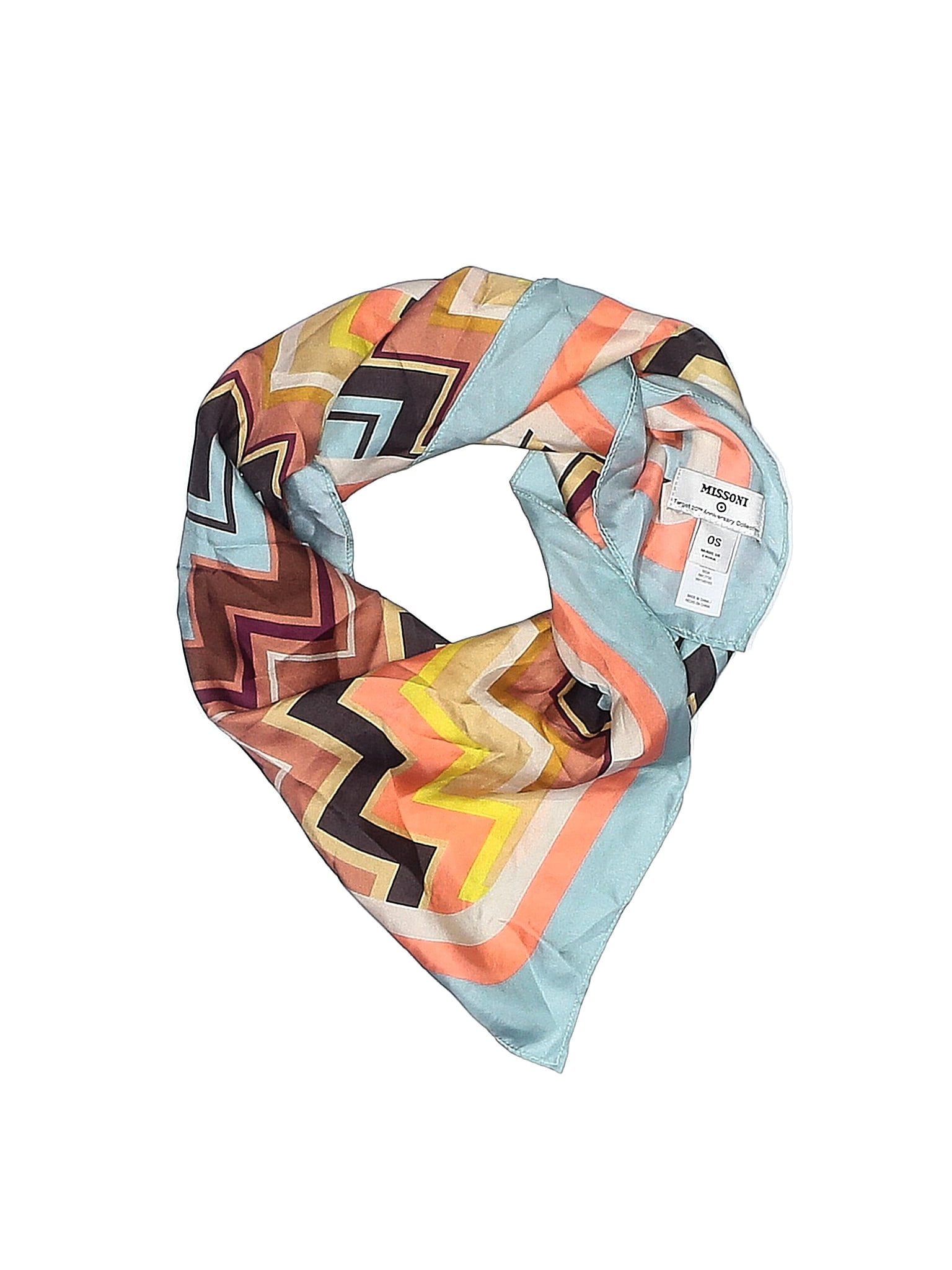 Missoni store target scarf