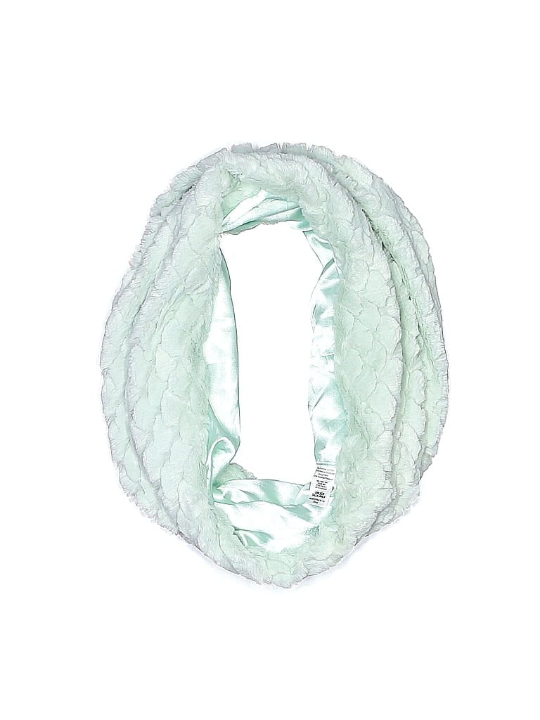 Bioworld 100% Polyester Teal Scarf One size - photo 1