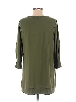 H By Halston Sweatshirt (view 2)