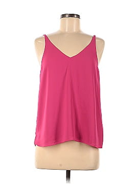 Topshop Sleeveless Blouse (view 1)