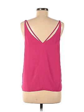 Topshop Sleeveless Blouse (view 2)