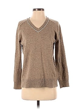 CAARA Pullover Sweater (view 1)