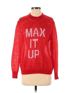 Max&Co. Pullover Sweater (view 1)