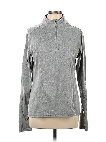 Jockey women online sweatshirt