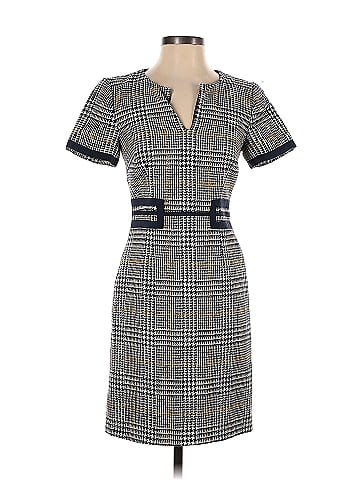 Boden tweed outlet dress