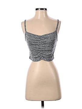 Nasty Gal Inc. Sleeveless Top (view 1)