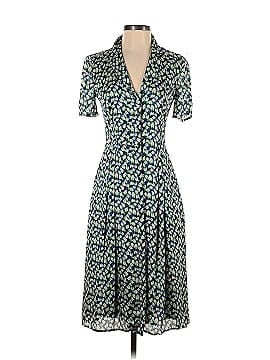 Jason Wu Collection Printed Day Dress (view 1)