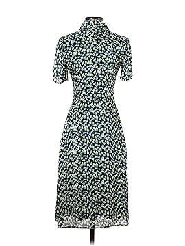 Jason Wu Collection Printed Day Dress (view 2)