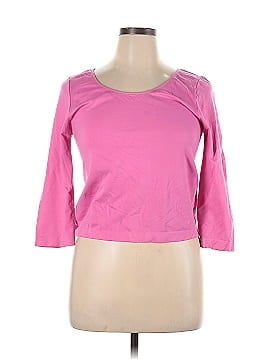 Maurice Sasson 3/4 Sleeve Blouse (view 1)