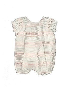 Aden + Anais Short Sleeve Outfit (view 1)