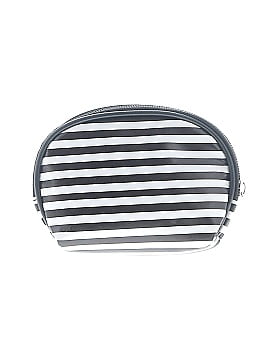 Robin Ruth Solid White Makeup Bag One Size - 56% off