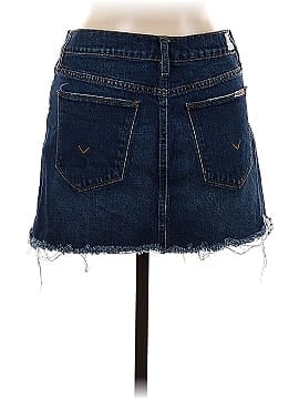 Hudson Jeans Denim Skirt (view 2)