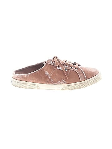 Superga flats clearance