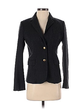 J.Crew Wool Blazer (view 1)