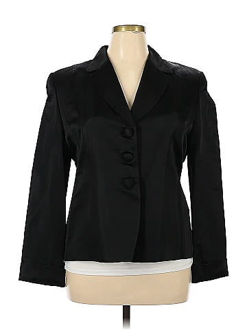 Linda allard ellen tracy on sale jacket