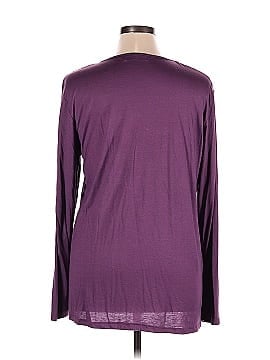 Southern Grace Long Sleeve Top (view 2)