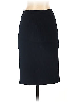 Emporio Armani Wool Skirt (view 1)