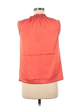 Kate Hill Sleeveless Blouse (view 2)