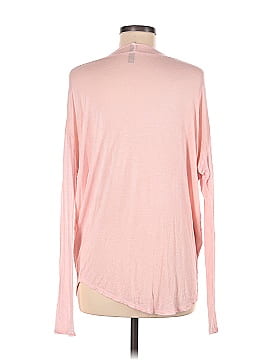 Whisper Long Sleeve Top (view 2)