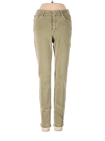 Zara Basic Jeans (view 1)