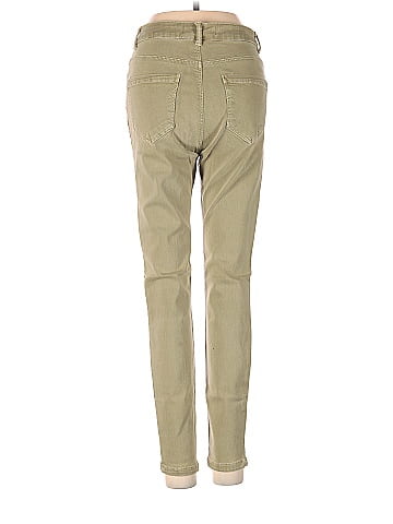 Zara Basic Jeans (view 2)