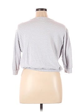 Darling Pullover Sweater (view 2)