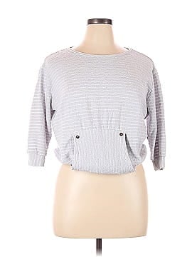 Darling Pullover Sweater (view 1)