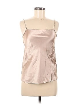 MNG Sleeveless Blouse (view 1)