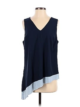 Game by Universal Standard Sleeveless Top (view 1)