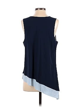 Game by Universal Standard Sleeveless Top (view 2)