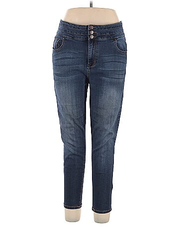 Celebrity hot sale blues jeans