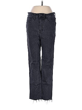 Madewell Jeans (view 1)