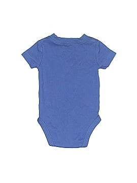 Carter's Short Sleeve Onesie (view 2)