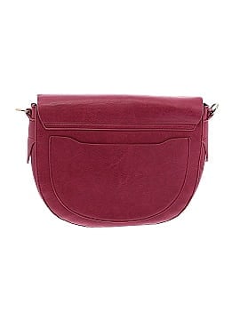 Pink Haley Shoulder Bag (view 2)