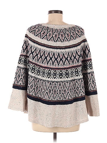 Ruff hewn clearance sweater