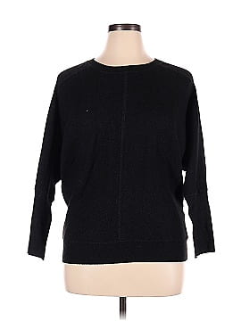 Devotion by Cyrus Pullover Sweater (view 1)