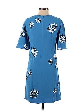 Mulberry Cocktail Dress (view 2)