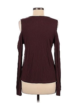 LNA Long Sleeve T-Shirt (view 2)