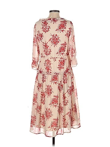 Allegra K Cocktail Dress (view 2)
