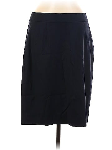 J.Crew Wool Skirt (view 1)