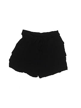 Bobi BLACK Shorts (view 1)