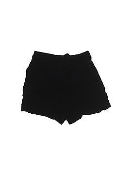 Bobi BLACK Shorts (view 2)
