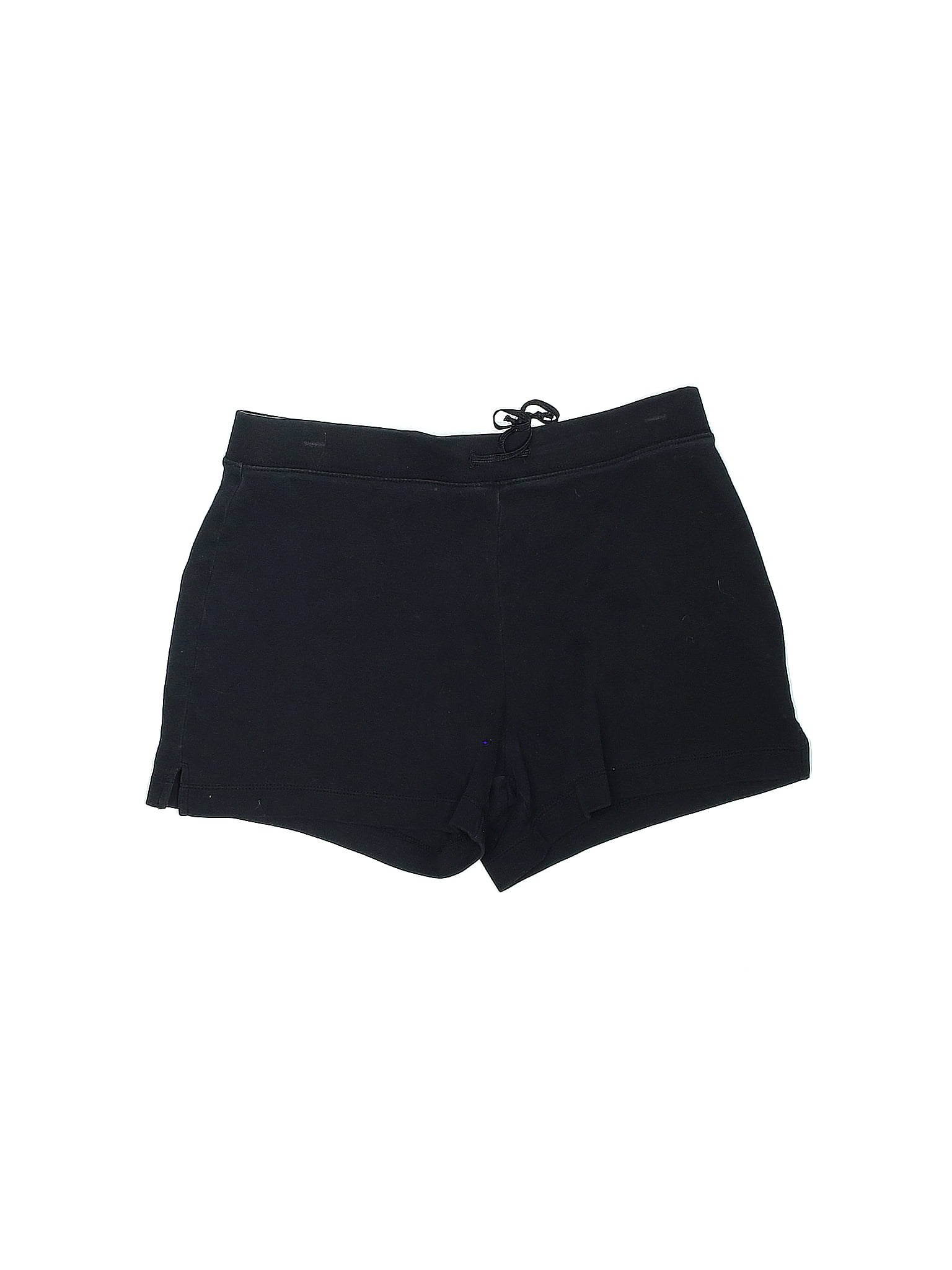 Express Solid Black Shorts Size XS - 82% off | ThredUp