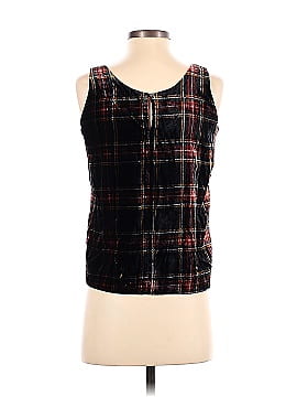 J.Crew Sleeveless Blouse (view 2)