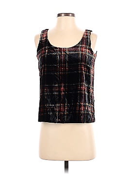 J.Crew Sleeveless Blouse (view 1)